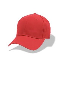 Logo Hats-Velcro