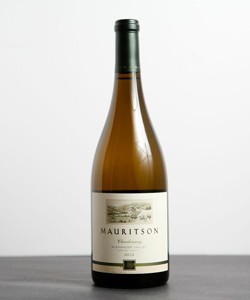 2013 Mauritson Chardonnay Image