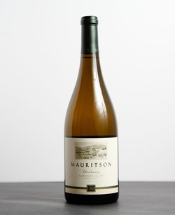 2015 Mauritson Chardonnay