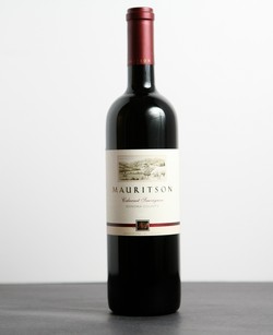 2013 Mauritson Cabernet Sauvignon