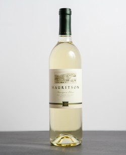 2016 Mauritson Sauvignon Blanc