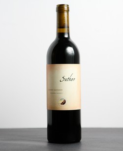 2012 Suther Image