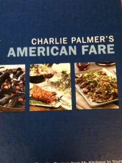 American Fare by Charlie Palmer