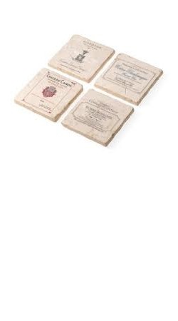 Mauritson Coaster