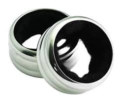 Dripless Pourer Stainless
