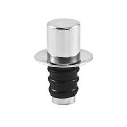 Top Hat Pourers