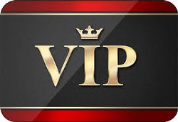 Comp VIP Tasting