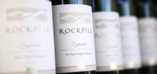 Rockpile Wines