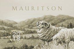 2018 Unicorn Sauvignon Blanc