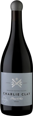 2020 Charlie Clay, Russian River Valley