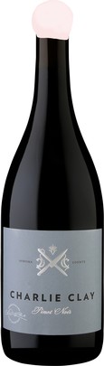 2022 Charlie Clay, Sonoma Coast
