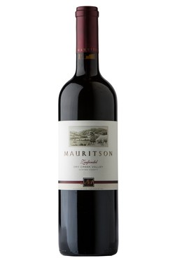 Case of 2018 Mauritson Zinfandel
