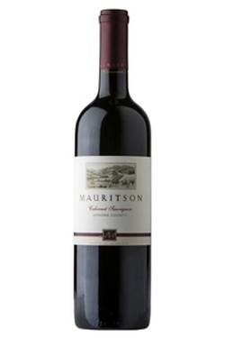 2009 Mauritson Cabernet Sauvignon