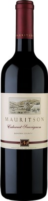 2022 Cabernet Sauvignon, Sonoma County