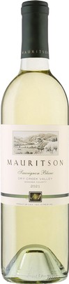 2021 Sauvignon Blanc, Dry Creek Valley