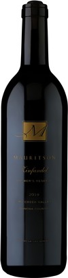 2022 Grower's Reserve Zinfandel