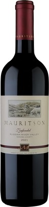 2022 Zinfandel, Maffei Vineyard