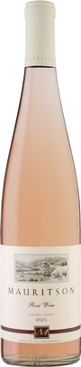 2021 Rosé, Sonoma County