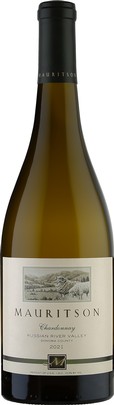 2021 Chardonnay, Russian River Valley