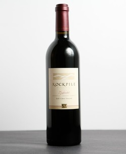 2010 Jack's Cabin Zinfandel