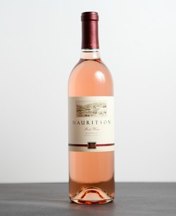2021 Rosé, Sonoma County