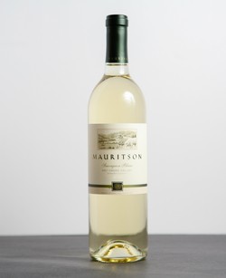 2020 Mauritson Sauvignon Blanc