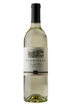 Case of 2019 Mauritson Sauvignon Blanc