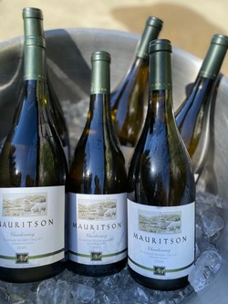 6 bottles - 2020 Chardonnay RRV