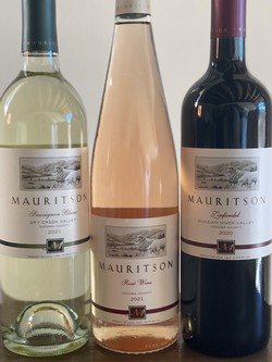 SB + Rosé + Zin