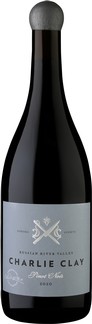 2022 Charlie Clay, Russian River Valley