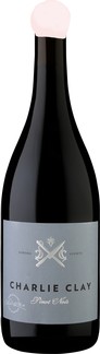 2022 Charlie Clay, Sonoma Coast