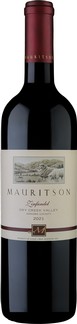 2022 Zinfandel, Dry Creek Valley
