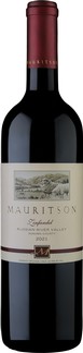 2022 Zinfandel, Maffei Vineyard