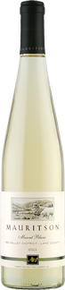NEW 2022 Muscat Blanc, Big Valley District