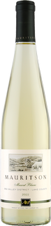 2022 Muscat Blanc, Big Valley District