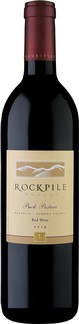 2019 Rockpile 
