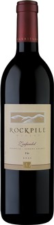 2022 Zinfandel, Får